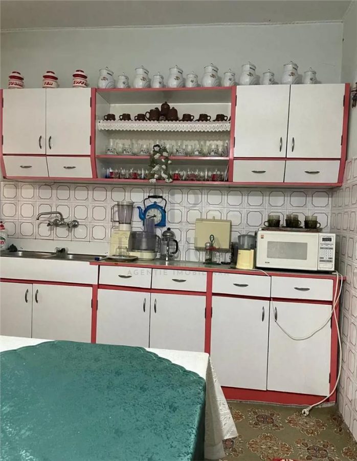 SIMION BARNUTIU - 3 CAM - DECOMANDAT - 2 BAI - 2 BALCOANE - BOXA - CENTRALA/AC - foto 7