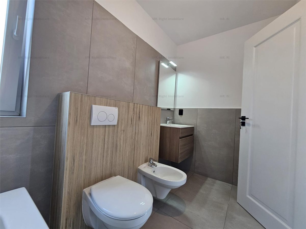 Casa Individuala cu 4 camere Sanpetru - foto 8