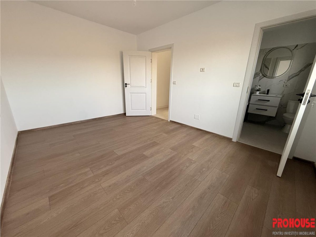 Casa noua de vanzare- Hemeius! Comision 0% la cumparare! - foto 11