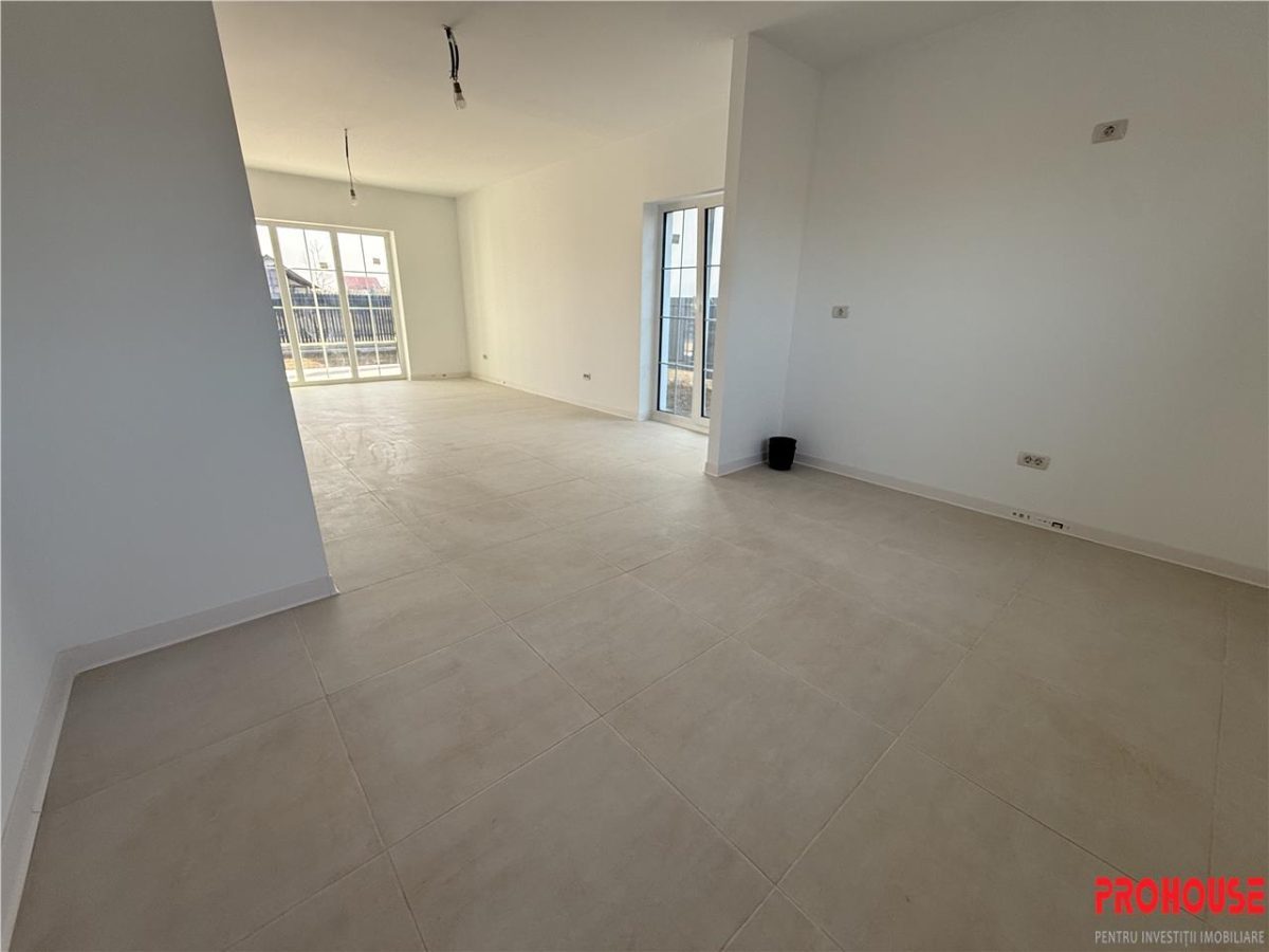 Casa noua de vanzare- Hemeius! Comision 0% la cumparare! - foto 4