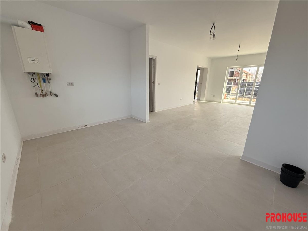 Casa noua de vanzare- Hemeius! Comision 0% la cumparare! - foto 5