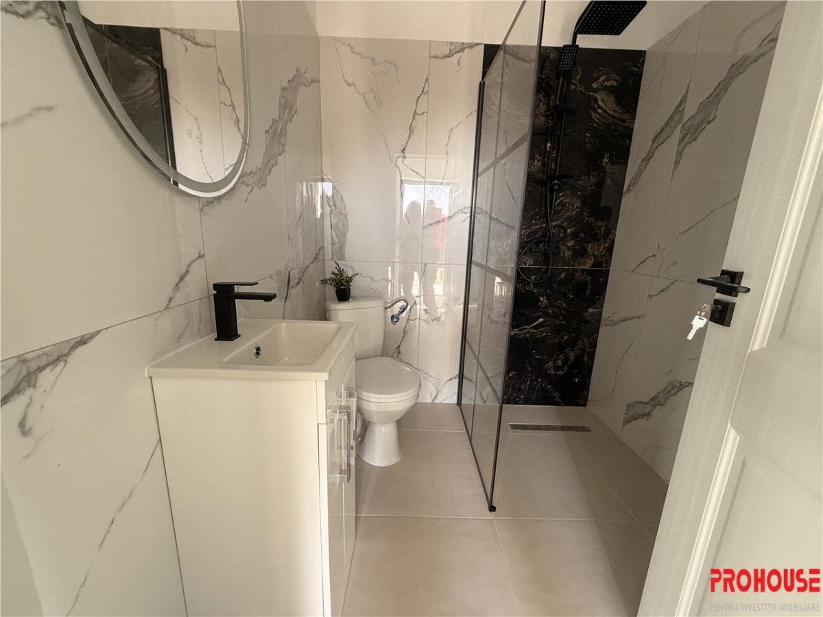 Casa noua de vanzare- Hemeius! Comision 0% la cumparare! - foto 8