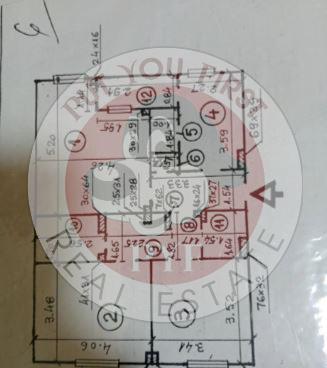 Virtutii | Apartrament 3 camere | Decomandat | 95mp |  B11587 - foto 9