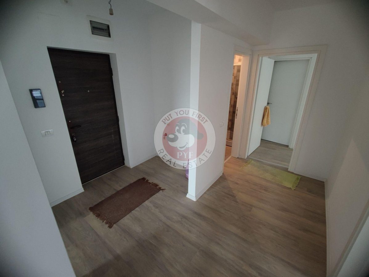 Panorama City | Apartament 3 camere | Decomandat | 72mp | B12237 - 