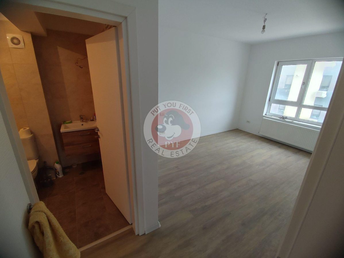 Panorama City | Apartament 3 camere | Decomandat | 72mp | B12237 - foto 2
