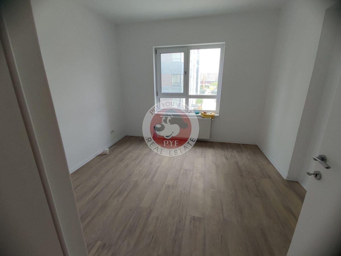 Panorama City | Apartament 3 camere | Decomandat | 72mp | B12237 - foto 3