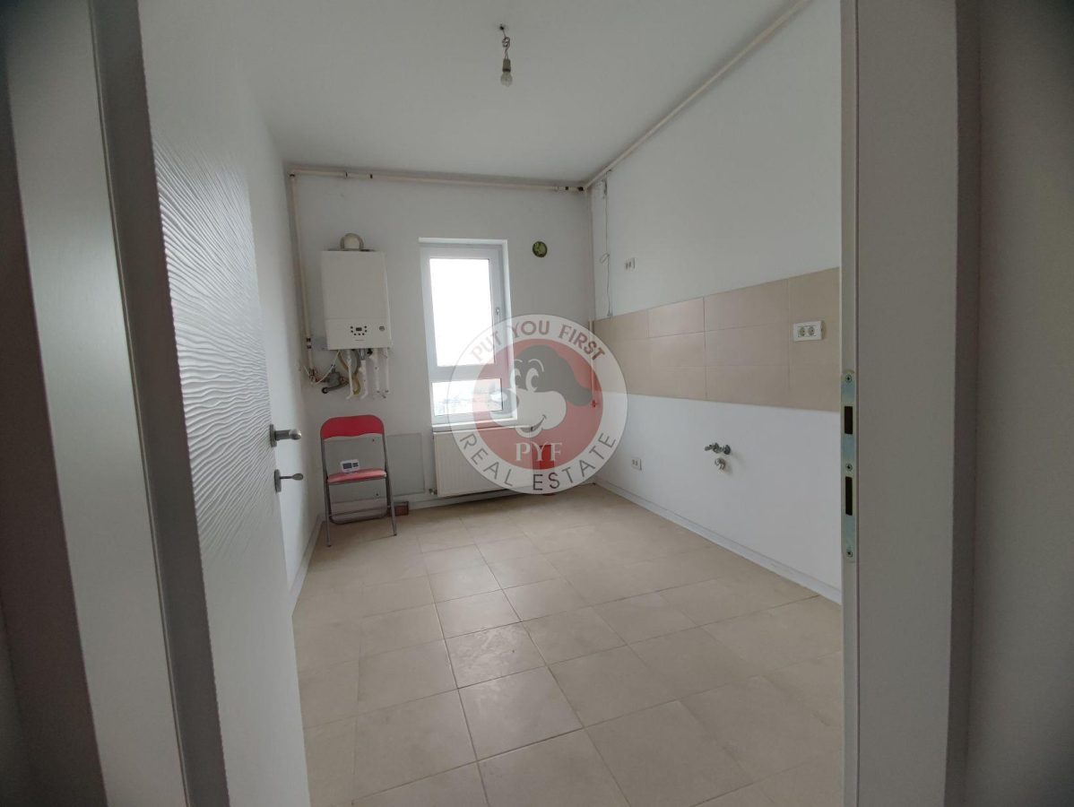 Panorama City | Apartament 3 camere | Decomandat | 72mp | B12237 - foto 4