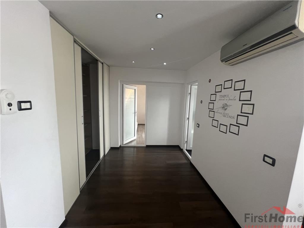 Apartament 2 camere, etaj 8, lift nou, zona Piata Unirii- scoala 9 - foto 11