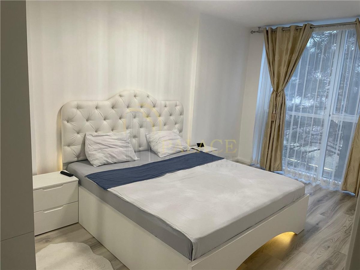 Apartament 2 camere COPOU - 