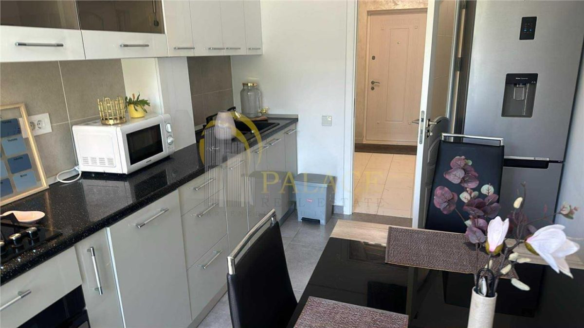 Apartament 2 camere COPOU - foto 3