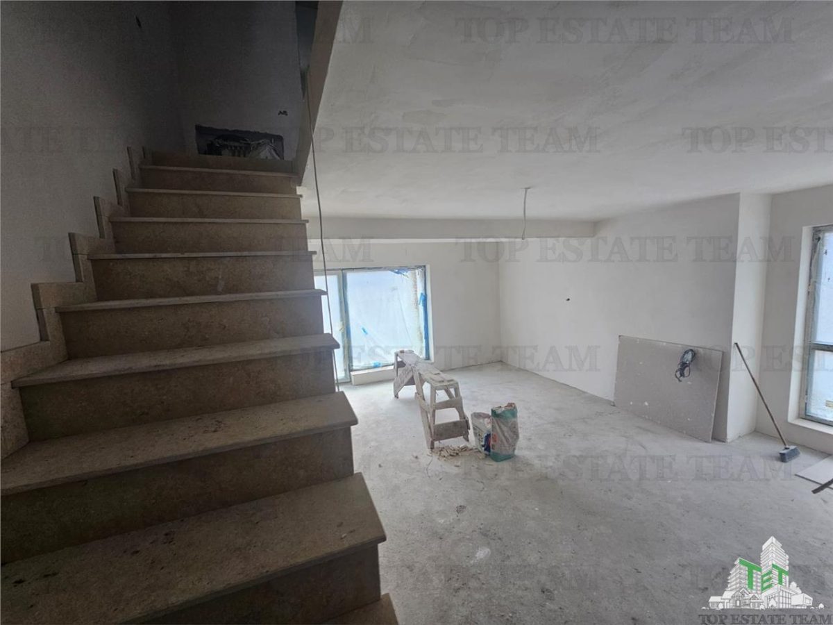 Casa individuala 4 camere+pod izolat in Prelungirea Ghencea - foto 2