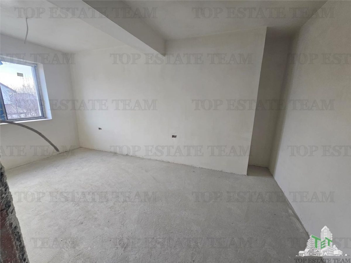 Casa individuala 4 camere+pod izolat in Prelungirea Ghencea - foto 4