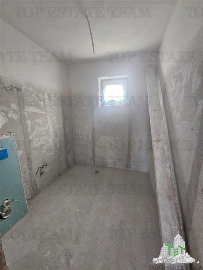 Casa individuala 4 camere+pod izolat in Prelungirea Ghencea - foto 6