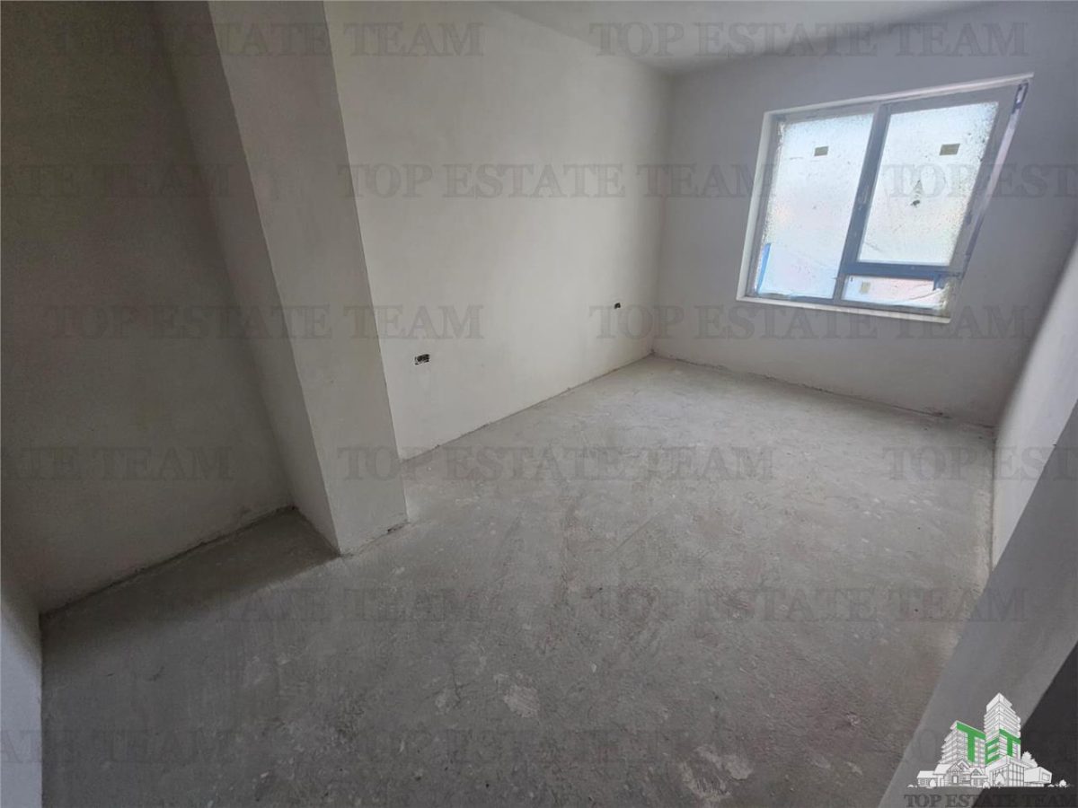 Casa individuala 4 camere+pod izolat in Prelungirea Ghencea - foto 8
