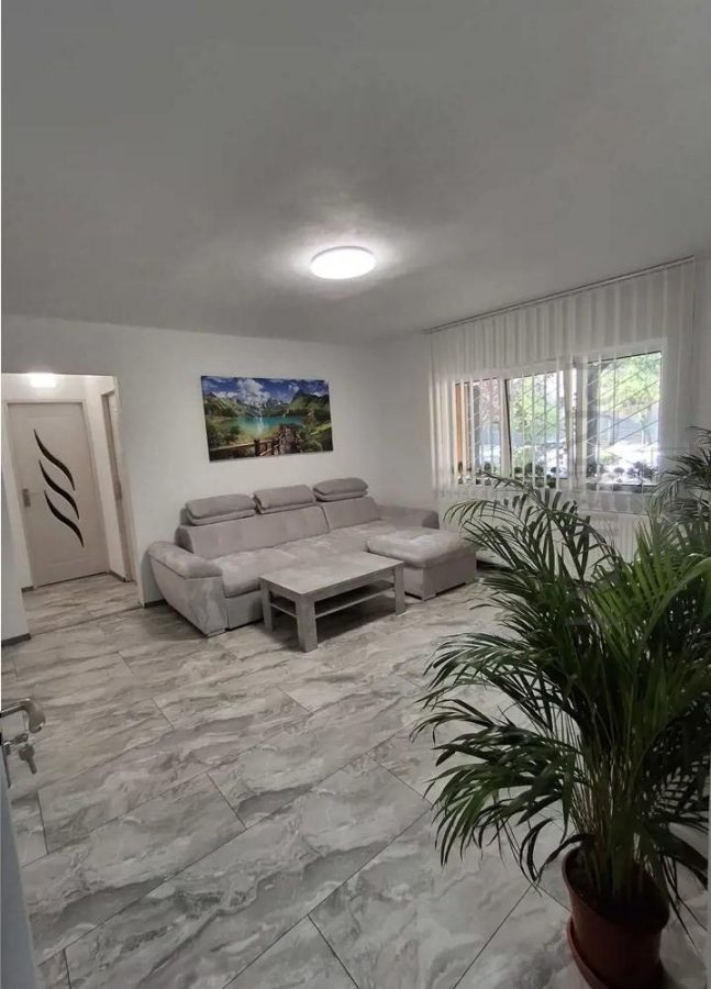 Iuliu Maniu - 2 Camere - Complet renovat - Centrala termica proprie - Bloc izolat - 