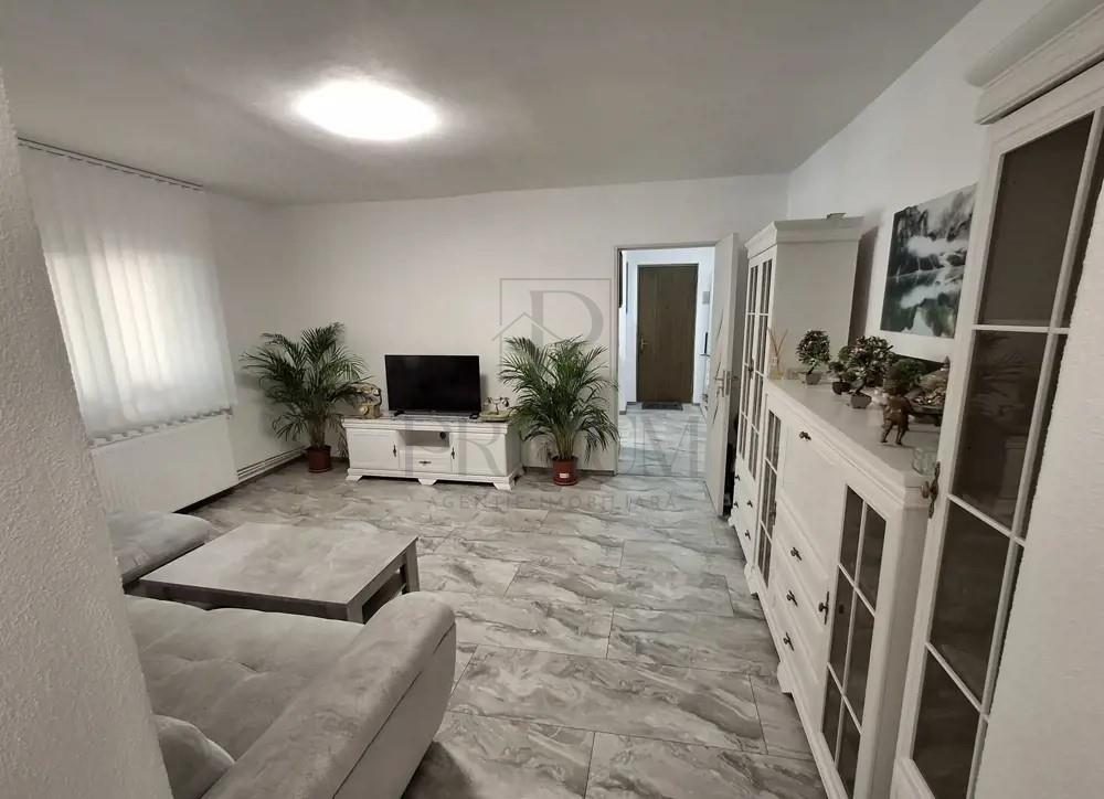 Iuliu Maniu - 2 Camere - Complet renovat - Centrala termica proprie - Bloc izolat - foto 2