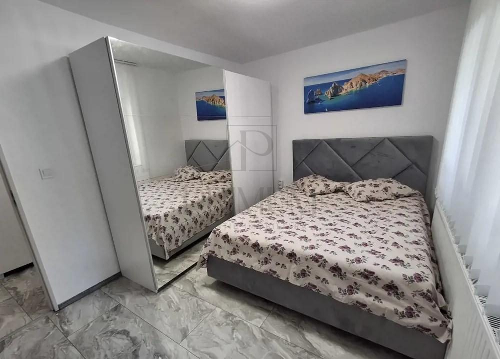 Iuliu Maniu - 2 Camere - Complet renovat - Centrala termica proprie - Bloc izolat - foto 3