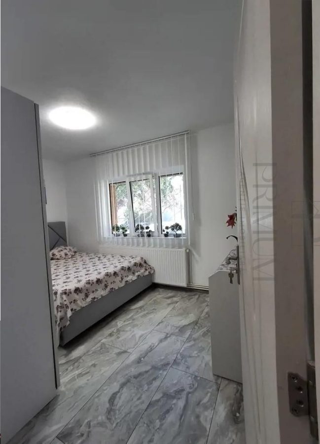 Iuliu Maniu - 2 Camere - Complet renovat - Centrala termica proprie - Bloc izolat - foto 4