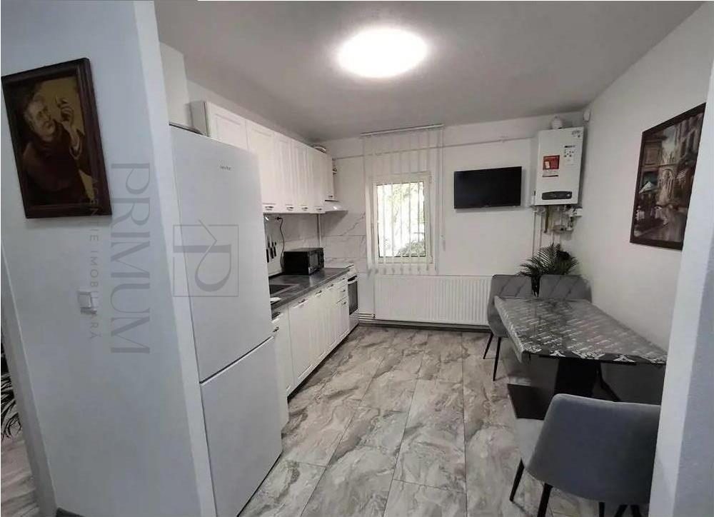 Iuliu Maniu - 2 Camere - Complet renovat - Centrala termica proprie - Bloc izolat - foto 6