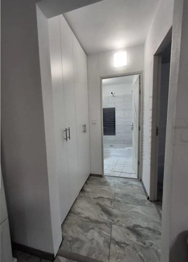 Iuliu Maniu - 2 Camere - Complet renovat - Centrala termica proprie - Bloc izolat - foto 8