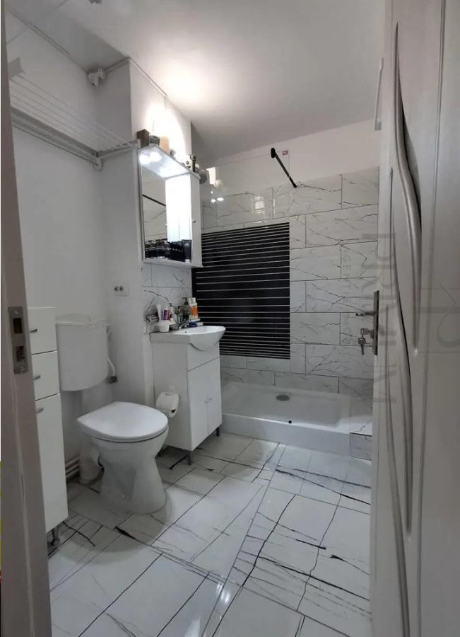 Iuliu Maniu - 2 Camere - Complet renovat - Centrala termica proprie - Bloc izolat - foto 9