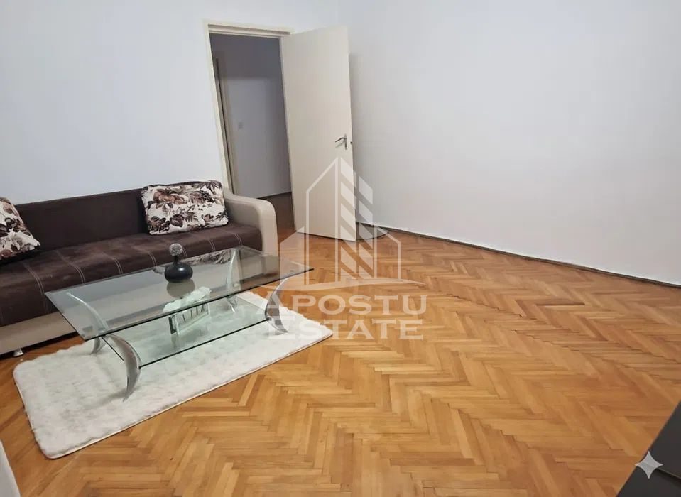 Apartament cu 2 camere de vanzare, zona Girocului, Timisoara - foto 2
