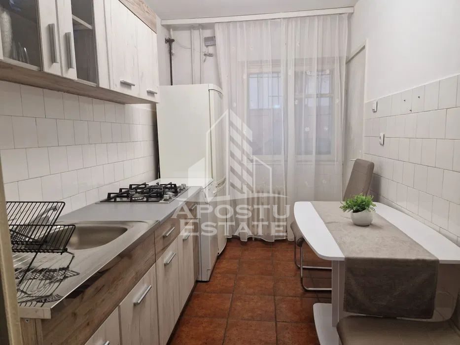 Apartament cu 2 camere de vanzare, zona Girocului, Timisoara - foto 4