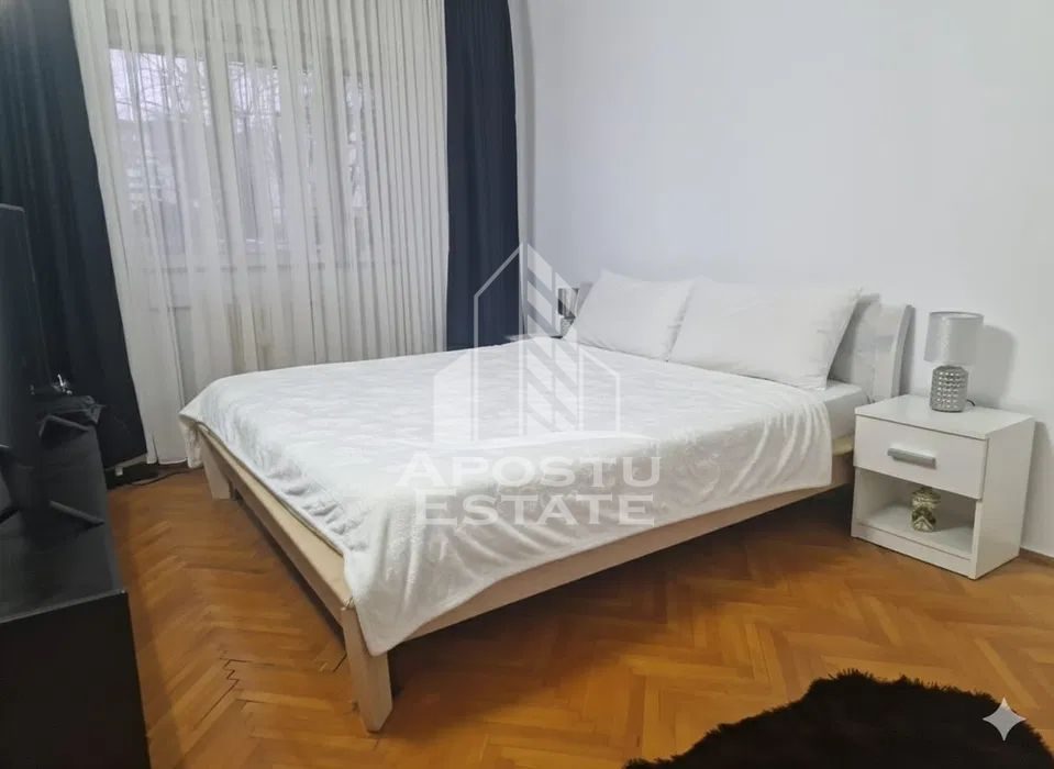 Apartament cu 2 camere de vanzare, zona Girocului, Timisoara - foto 6
