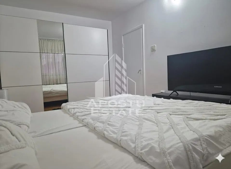 Apartament cu 2 camere de vanzare, zona Girocului, Timisoara - foto 7