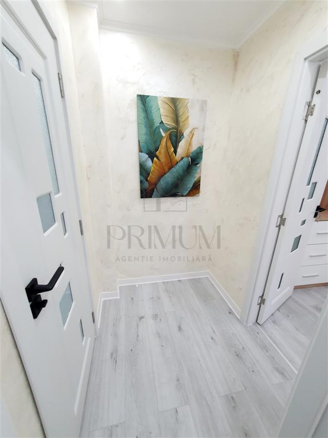 DAMBOVITA - 3 CAM - ETJ.2 - CENTRALA - RENOVAT - MOBILAT/UTILAT NOU - foto 12