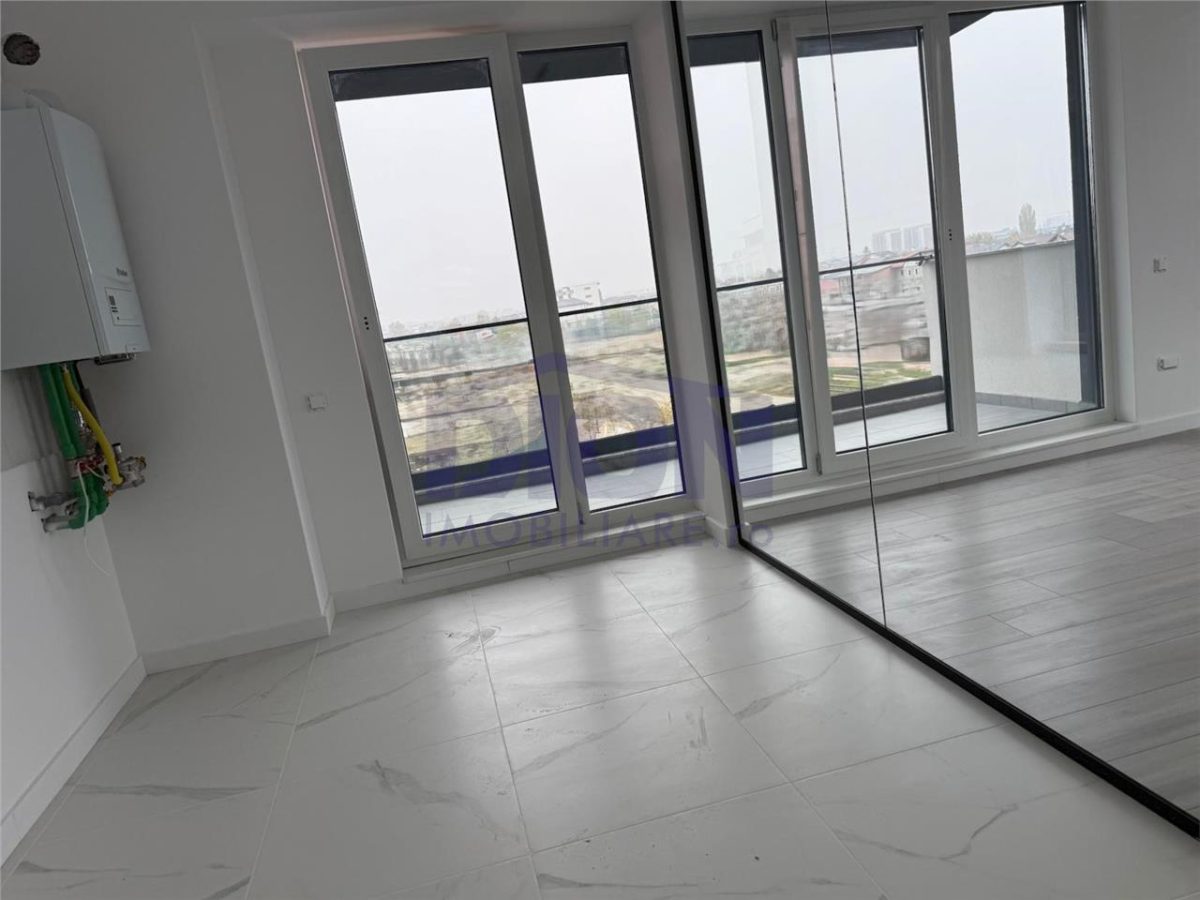 APARTAMENT SUPERB 3 CAM,  ASTORIUM - foto 2