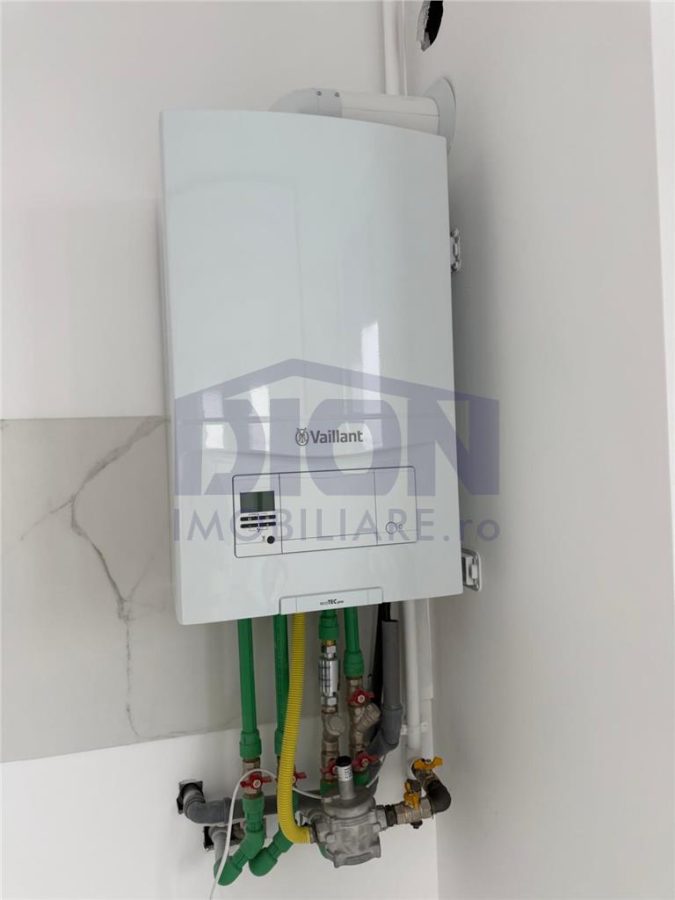 APARTAMENT SUPERB 3 CAM,  ASTORIUM - foto 11