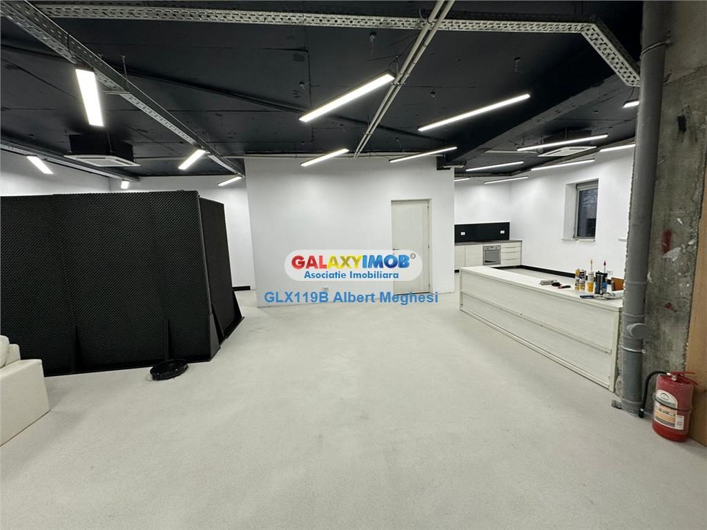 Vanzare spatiu comercial 184 mp Sisesti - foto 4