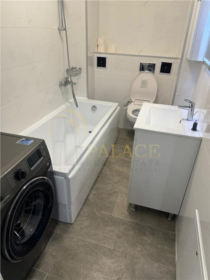 Apartament 2 camere COPOU - foto 4