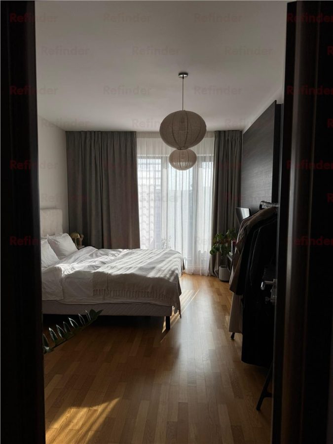 Vanzare apartament 70mp utili | Bd Ferdinand | bloc 2012 | stradal | etaj 3/10 | mobilat si utilat designer | - foto 7