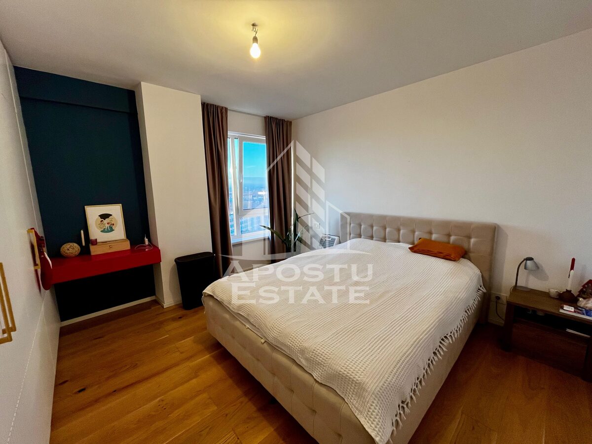 Apartament 2 camere de vanzare, bloc nou,zona Aradului Timisoara - foto 2