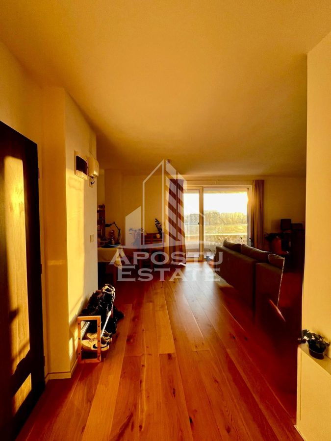 Apartament 2 camere de vanzare, bloc nou,zona Aradului Timisoara - foto 13