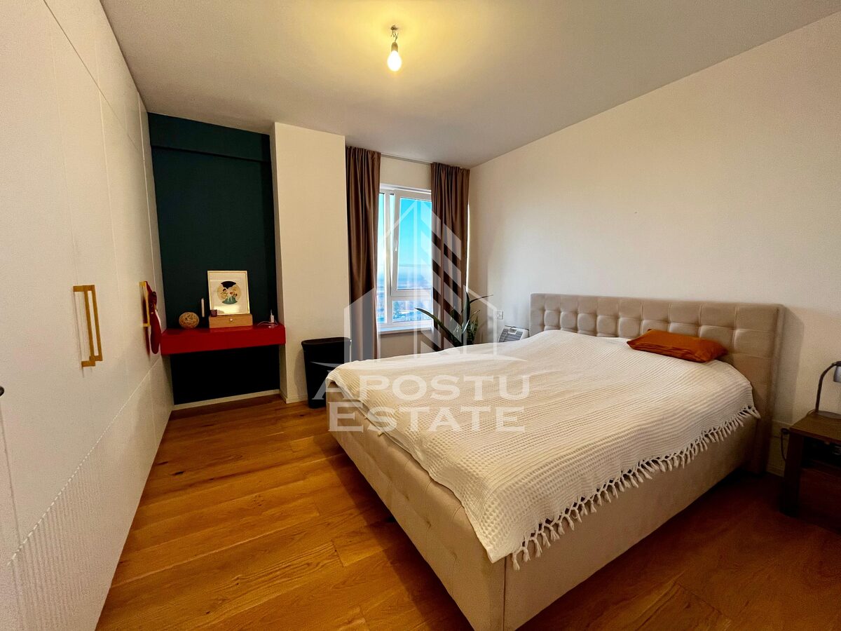Apartament 2 camere de vanzare, bloc nou,zona Aradului Timisoara - foto 3