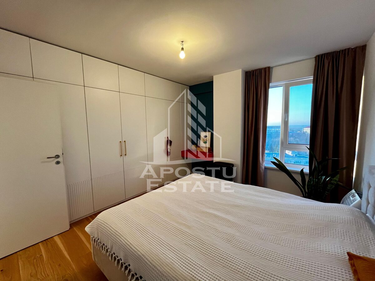 Apartament 2 camere de vanzare, bloc nou,zona Aradului Timisoara - foto 4