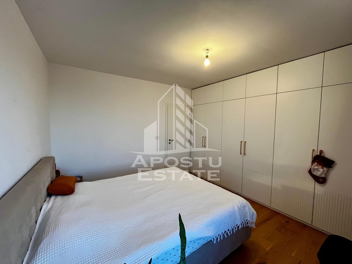 Apartament 2 camere de vanzare, bloc nou,zona Aradului Timisoara - foto 5