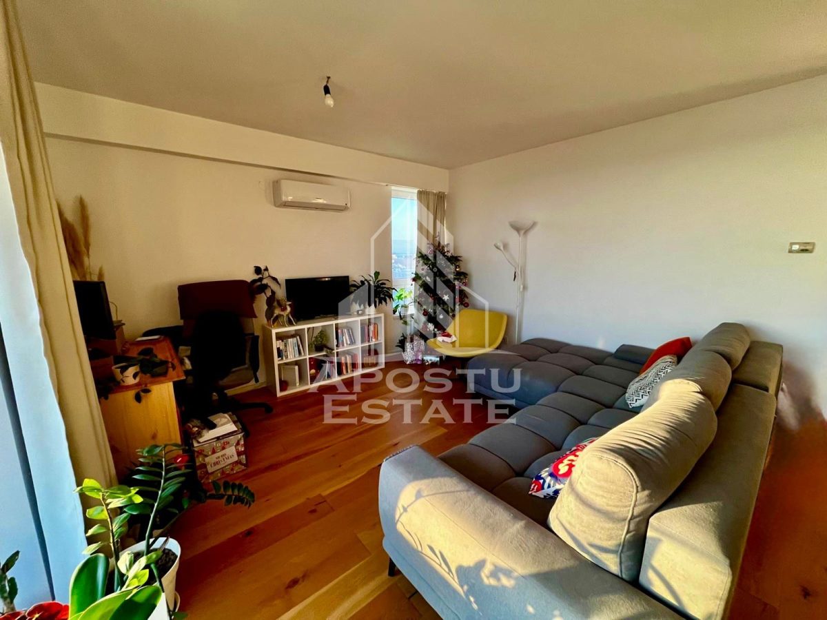 Apartament 2 camere de vanzare, bloc nou,zona Aradului Timisoara - foto 6
