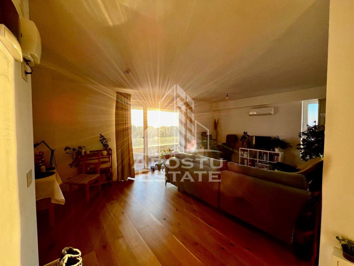 Apartament 2 camere de vanzare, bloc nou,zona Aradului Timisoara - foto 7