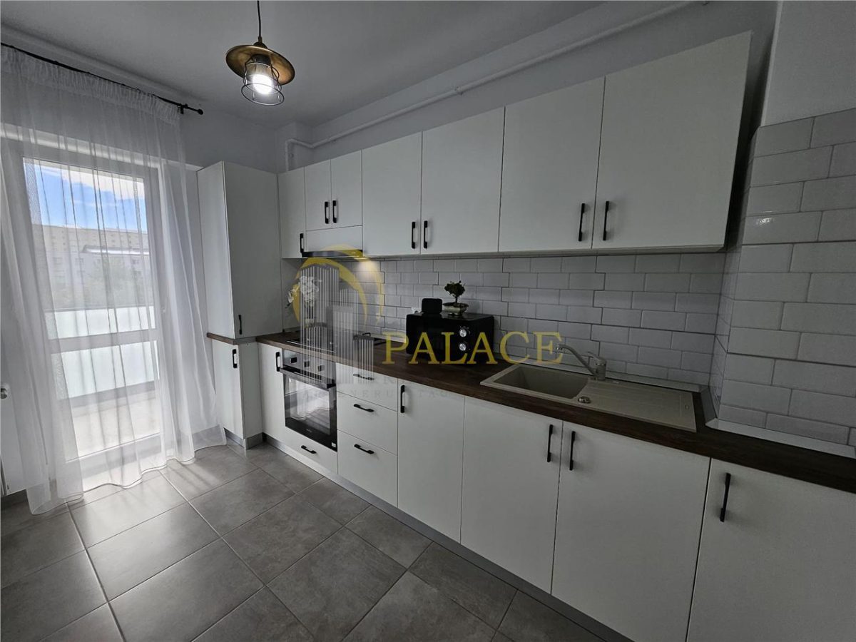 Apartament 1 camera, Dacia Bloc Nou, mobilat si utilat - foto 2