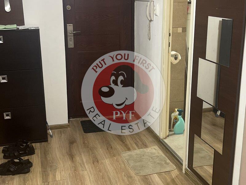 Prosper Mall | Garsoniera | Decomandat | 40mp | B11814 - foto 3