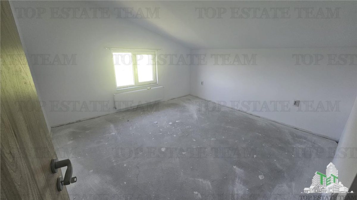 Vila 6 camere cu teren 500mp in Ciorogarla - foto 13