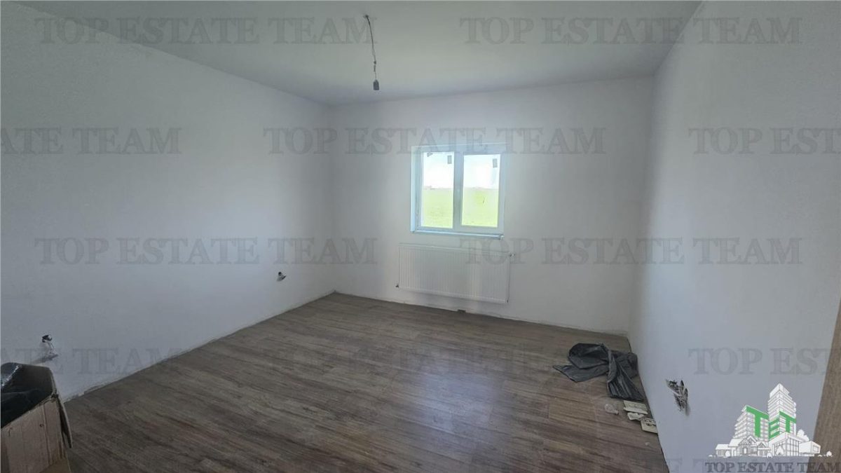 Vila 6 camere cu teren 500mp in Ciorogarla - foto 3