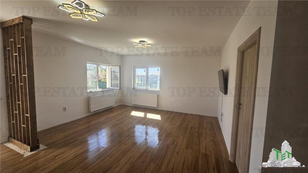 Vila 6 camere cu teren 500mp in Ciorogarla - foto 6