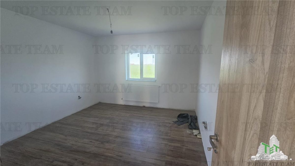 Vila 6 camere cu teren 500mp in Ciorogarla - foto 7