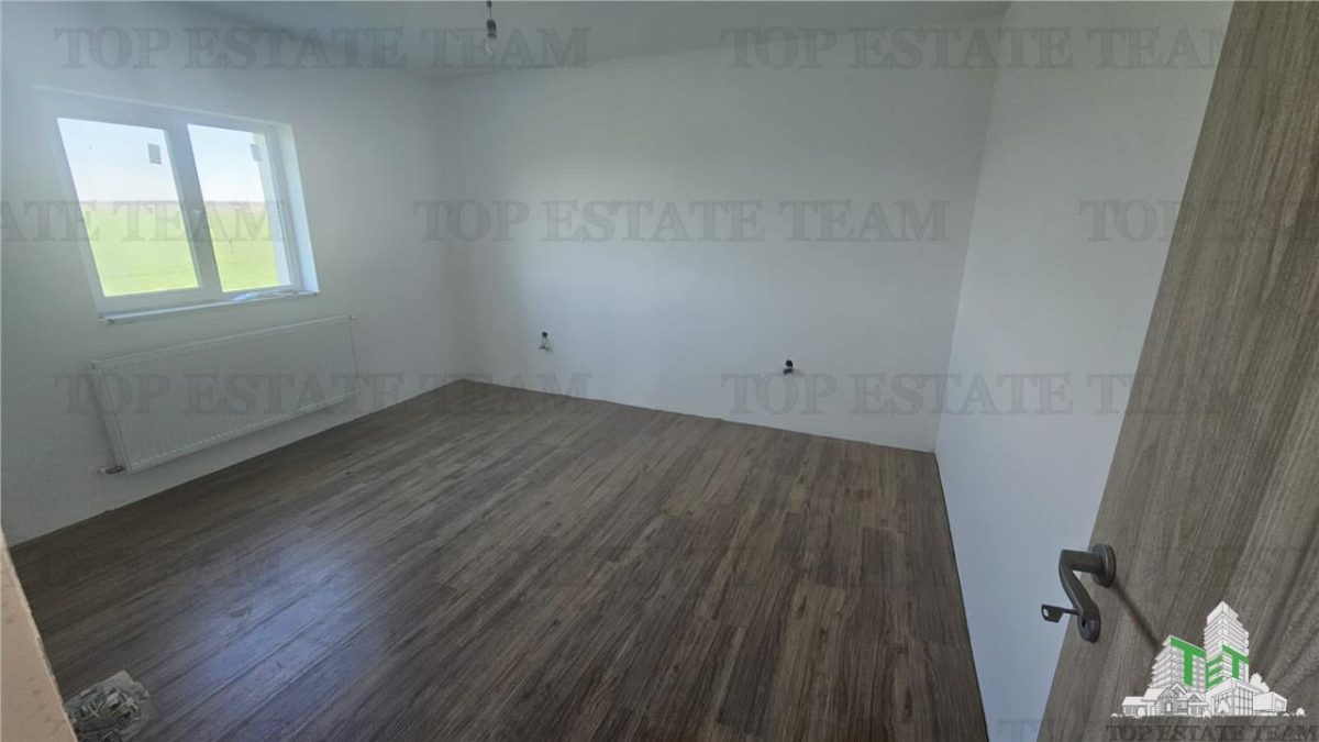 Vila 6 camere cu teren 500mp in Ciorogarla - foto 8