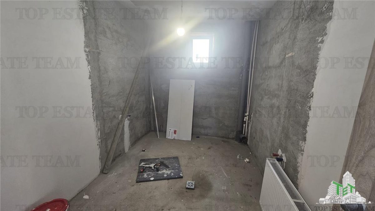 Vila 6 camere cu teren 500mp in Ciorogarla - foto 9